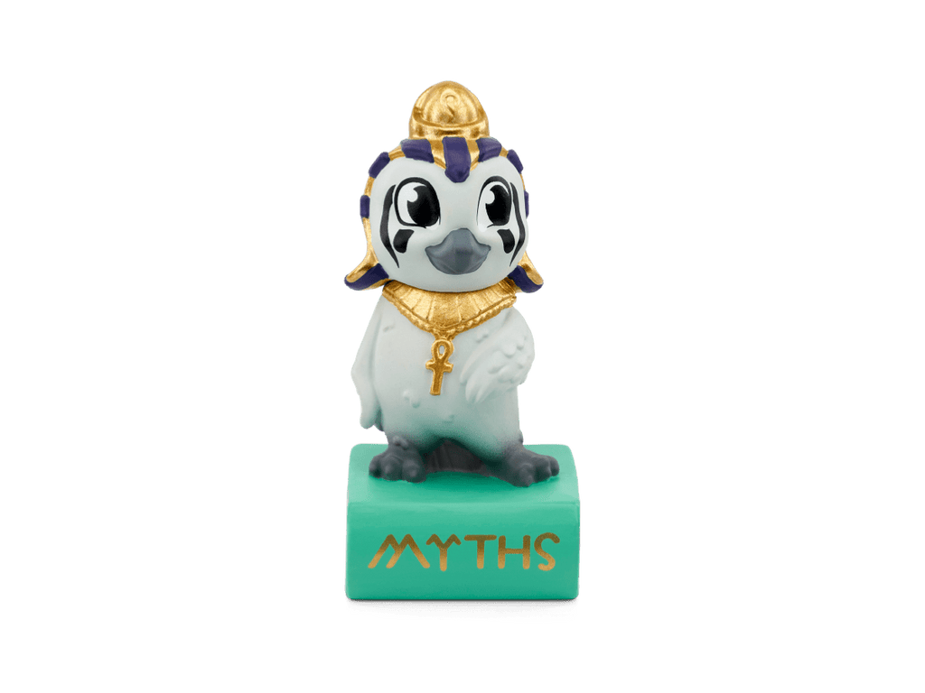 Favorite Myths Egyptian Mythology Tonie Audio Character