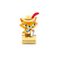 El Gato Con Botas and Otros Cuentos Clásicos Tonie en Español Audio Character