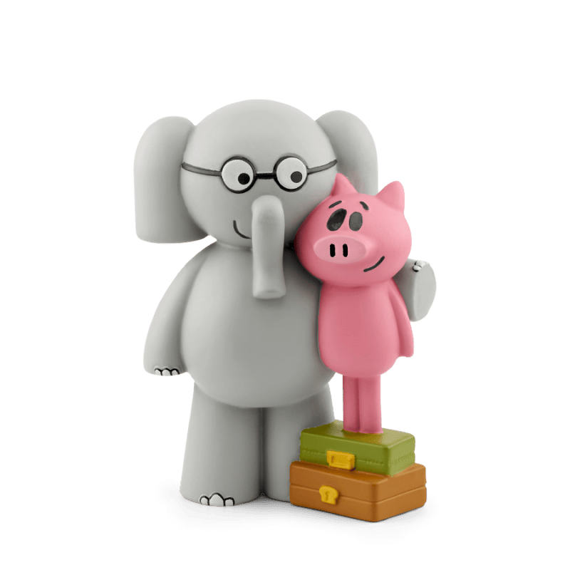 Elephant and Piggie Tonie Audio Character