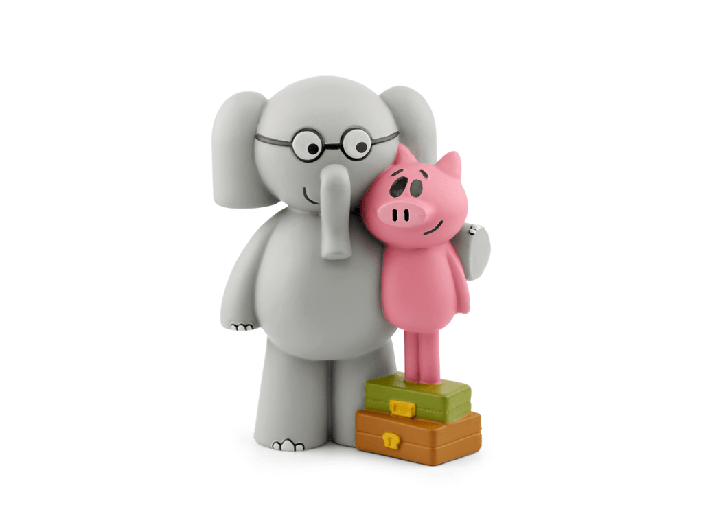 Elephant and Piggie Tonie Audio Character