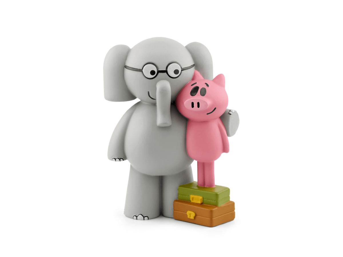 Elephant and Piggie Tonie Audio Character