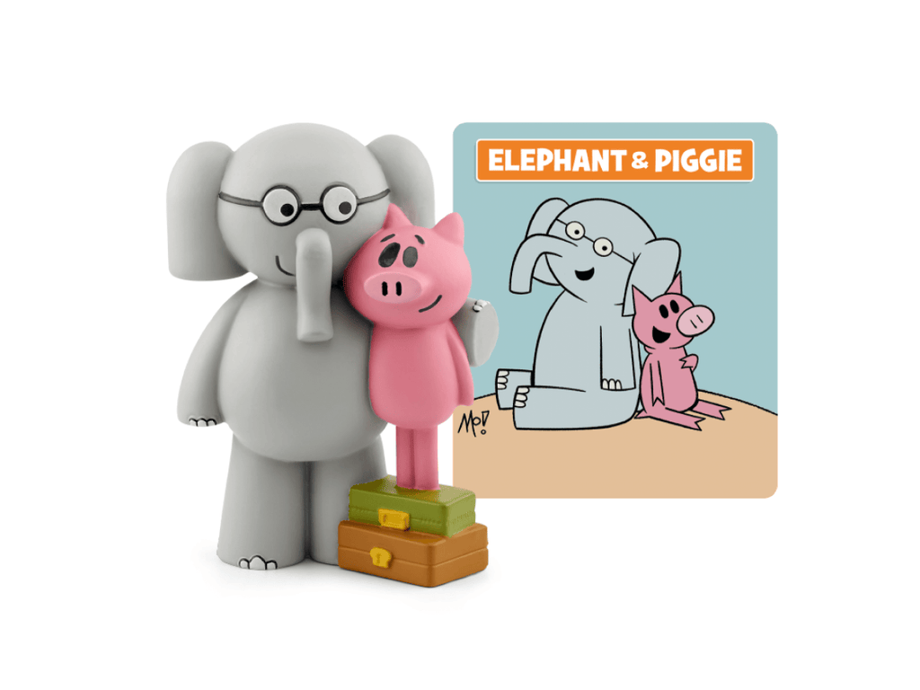Elephant and Piggie Tonie Audio Character