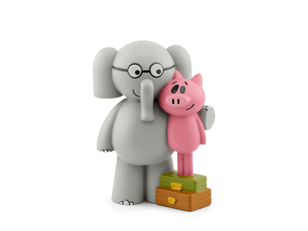 Elephant and Piggie Tonie Audio Character