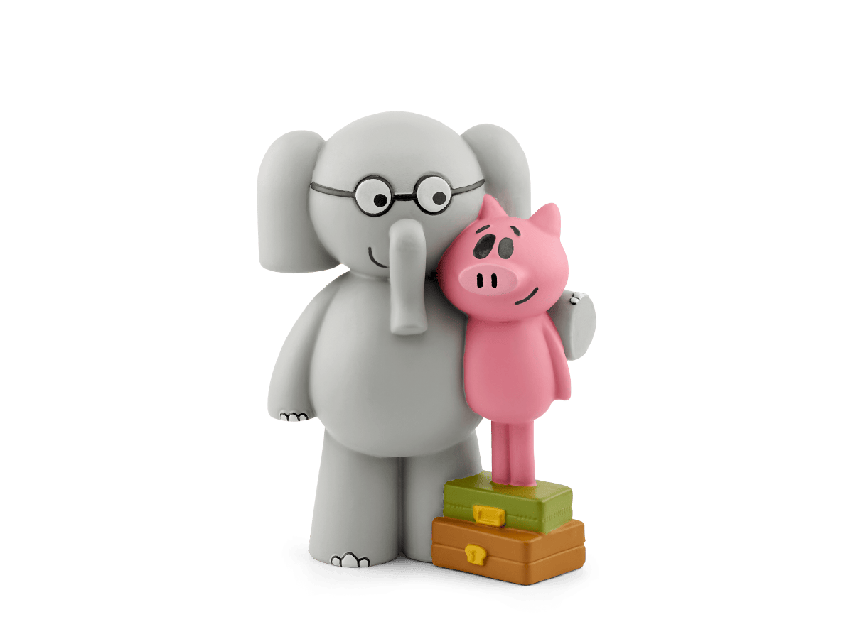 Elephant and Piggie Tonie Audio Character