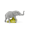 National Geographic Kids Elephants Tonie Audio Character