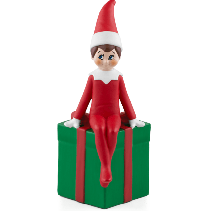 The Elf on the Shelf Tonie Audio Character