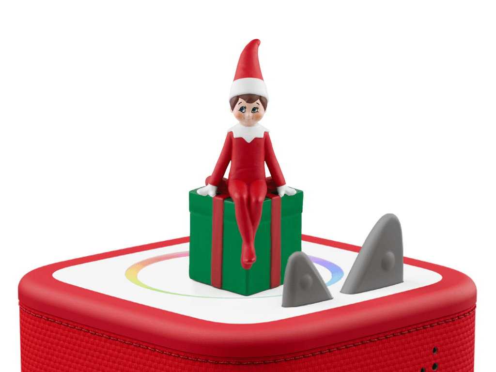 The Elf on the Shelf Tonie Audio Character