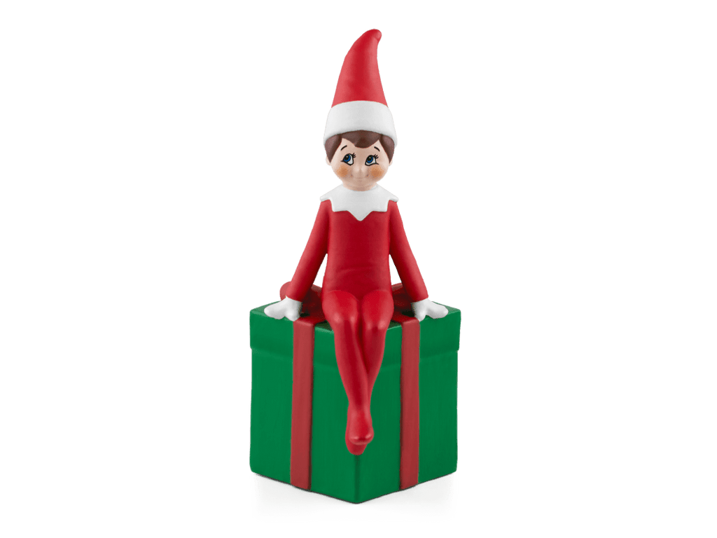 The Elf on the Shelf Tonie Audio Character