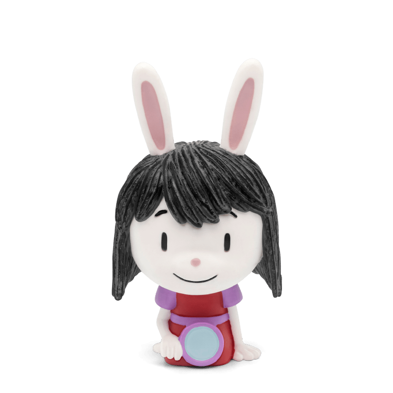 Elinor Wonders Why Tonie Audio Character