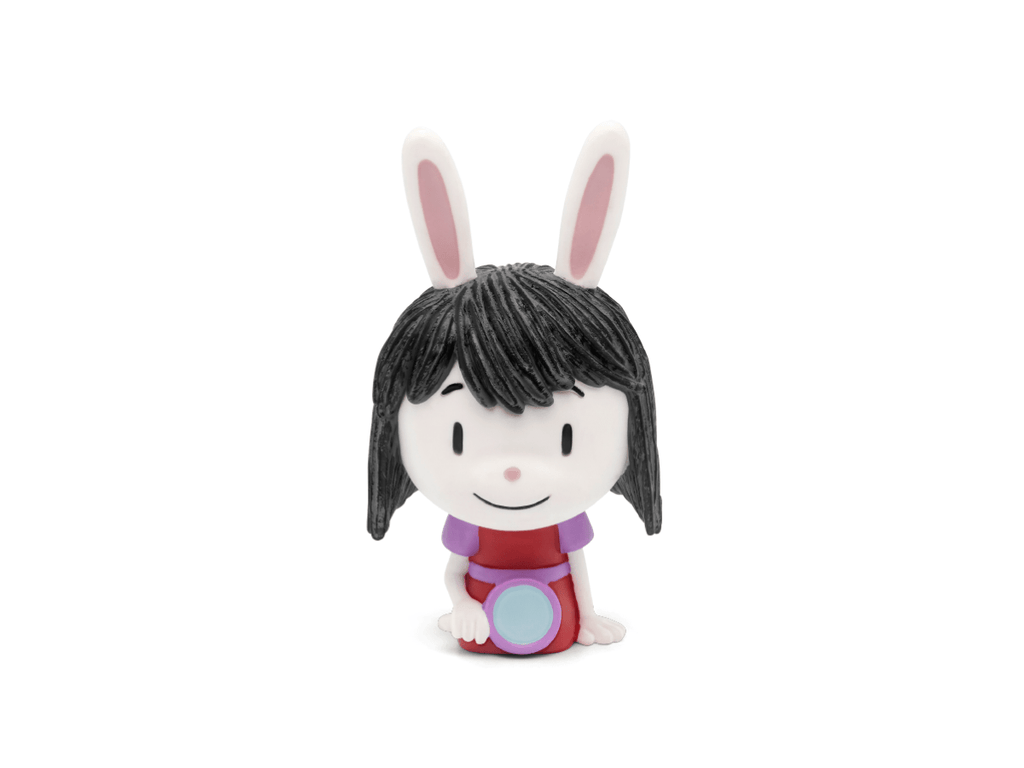 Elinor Wonders Why Tonie Audio Character