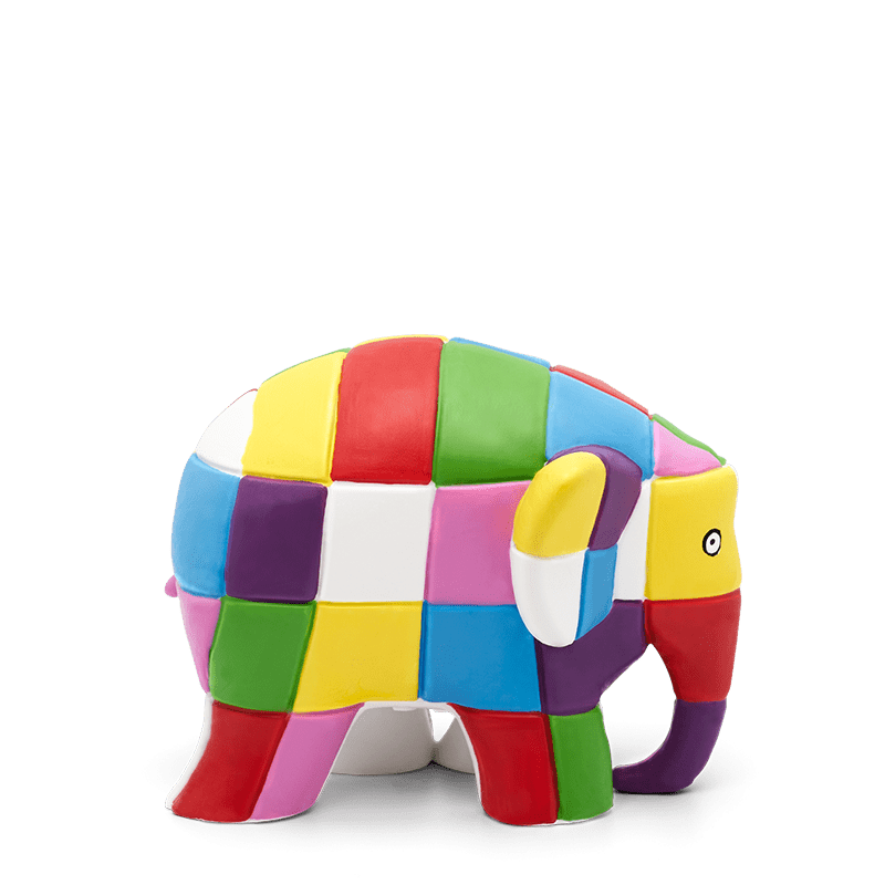 Elmer and Friends Story Collection Tonie Audio Character Tale