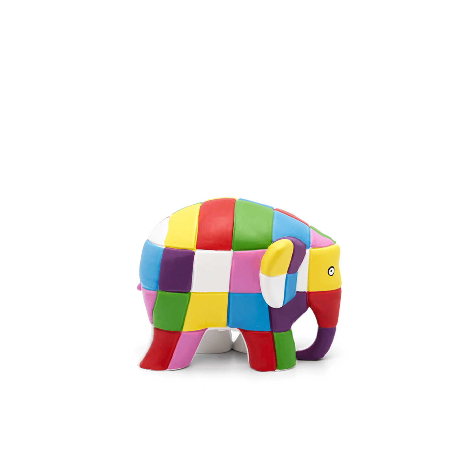 Elmer and Friends Story Collection Tonie Audio Character Tale