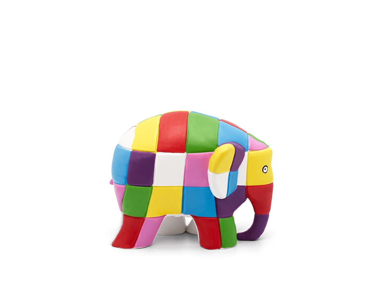 Elmer and Friends Story Collection Tonie Audio Character Tale