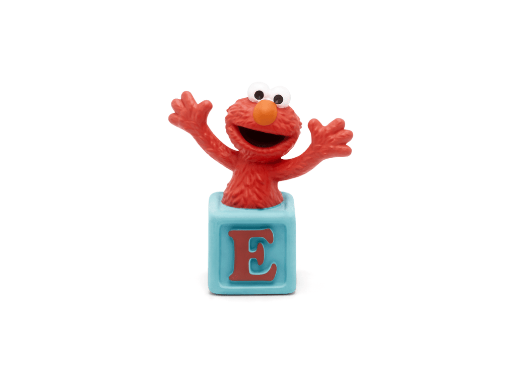 Sesame Street Elmo Tonie Audio Character