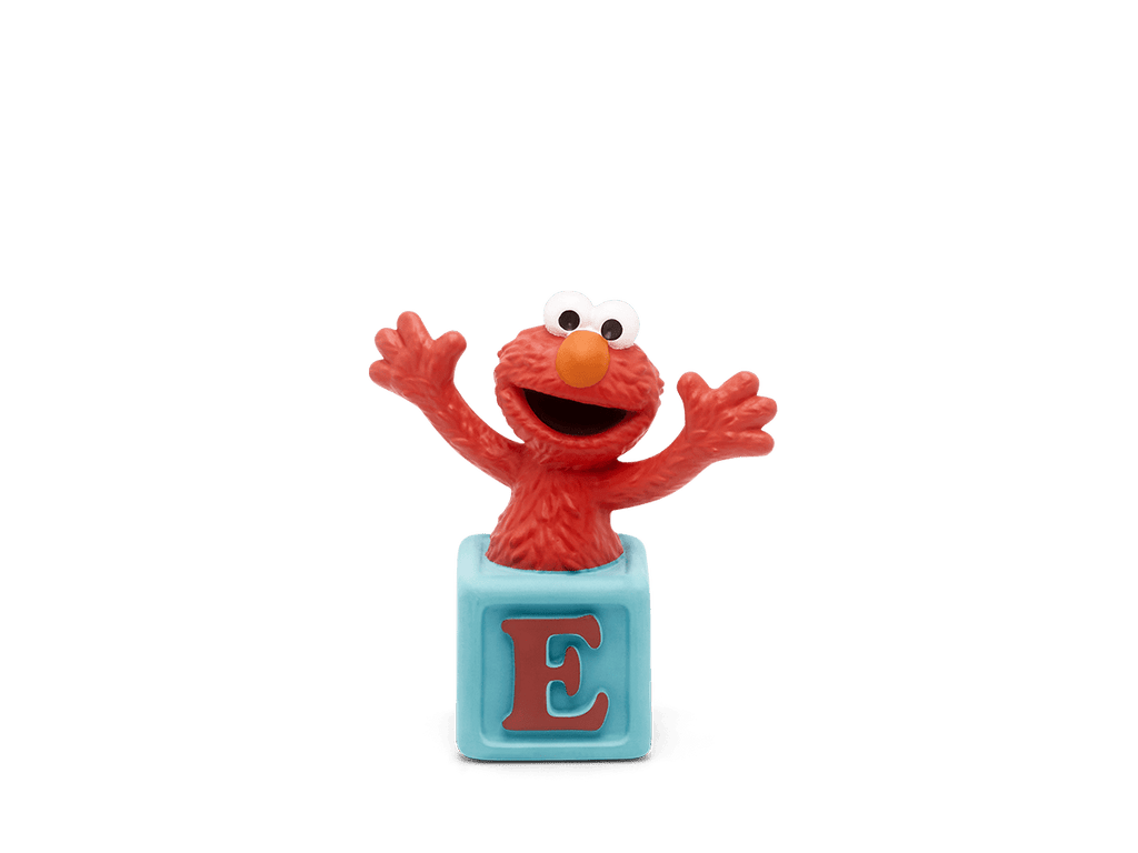 Sesame Street Elmo Tonie Audio Character