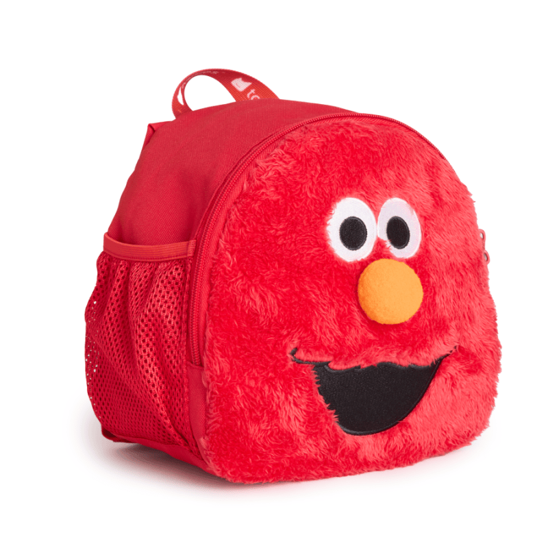 Toniebox Sesame Street Elmo Backpack Audio Player