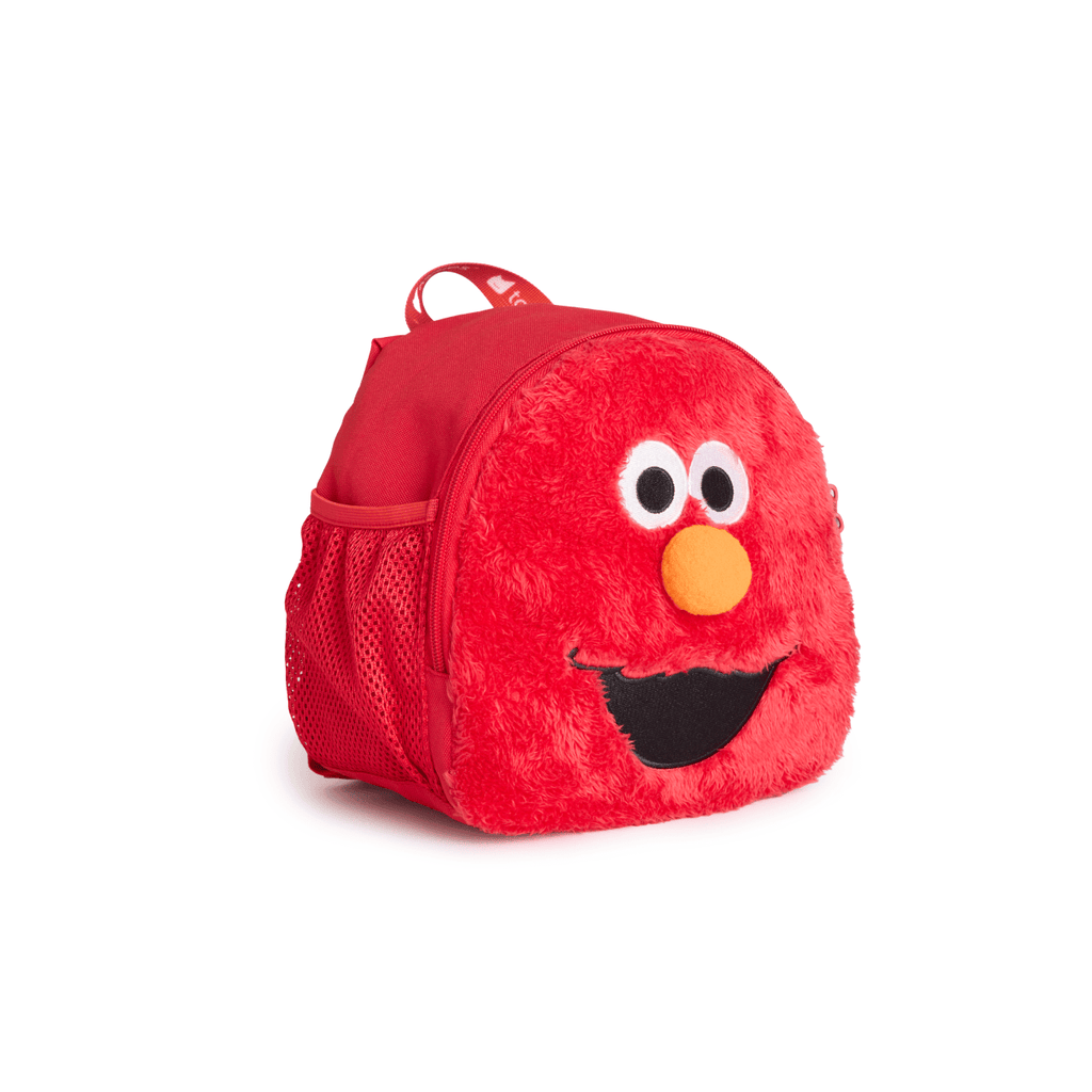Toniebox Sesame Street Elmo Backpack Audio Player