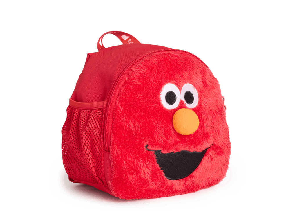 Toniebox Sesame Street Elmo Backpack Audio Player