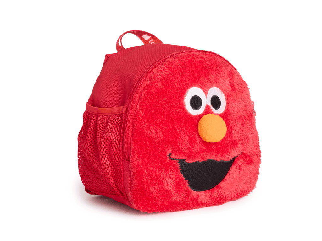 Toniebox Sesame Street Elmo Backpack Audio Player