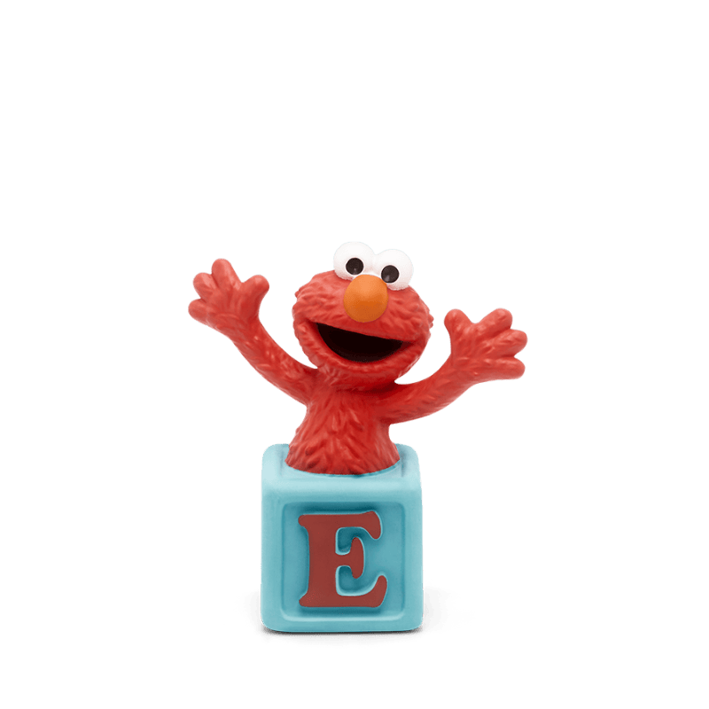 Sesame Street Elmo Tonie en Español Audio Character