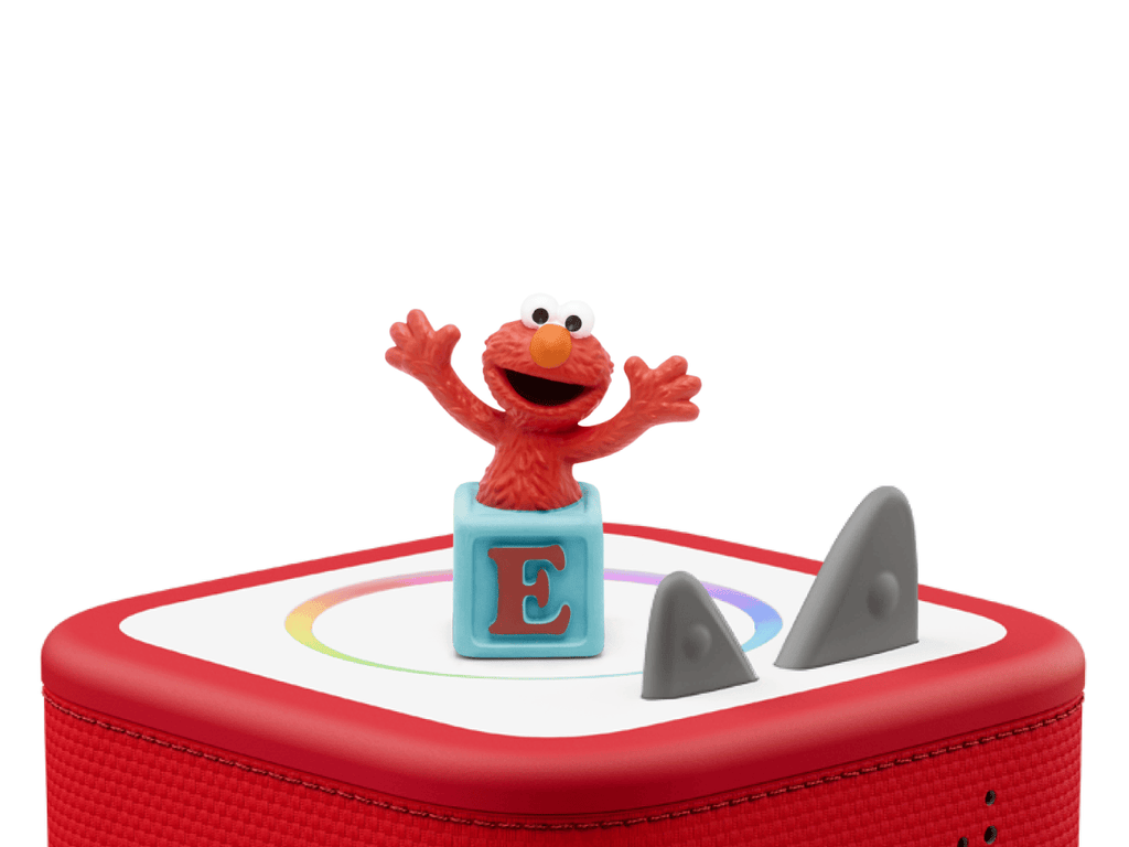 Sesame Street Elmo Tonie en Español Audio Character