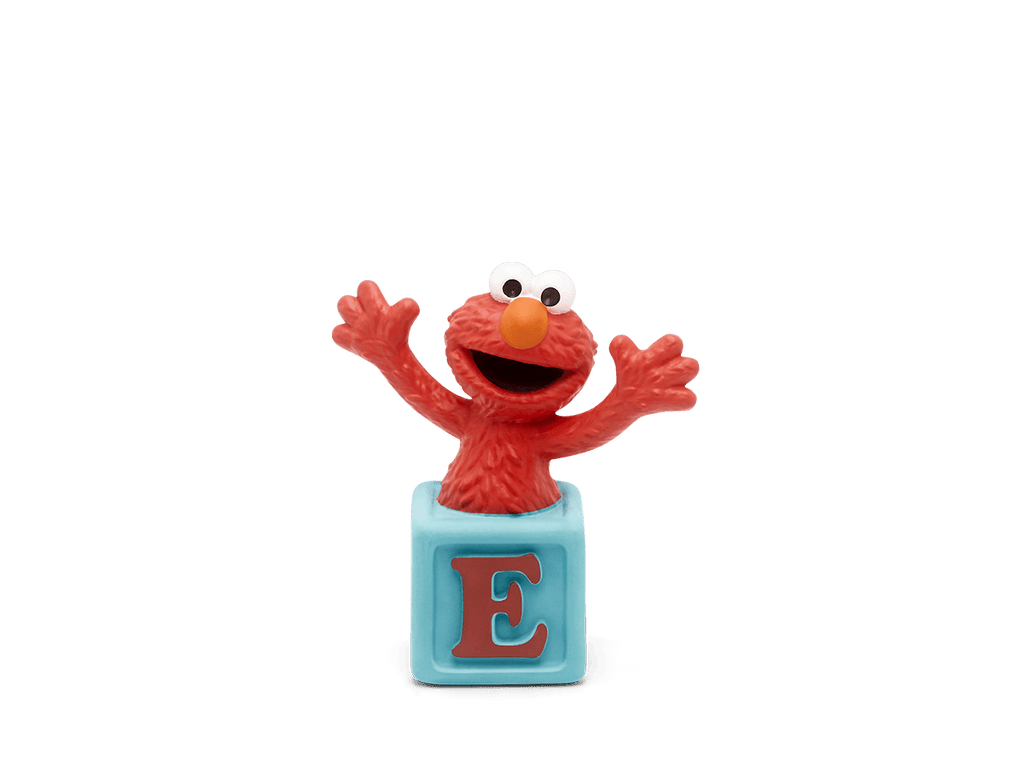 Sesame Street Elmo Tonie en Español Audio Character