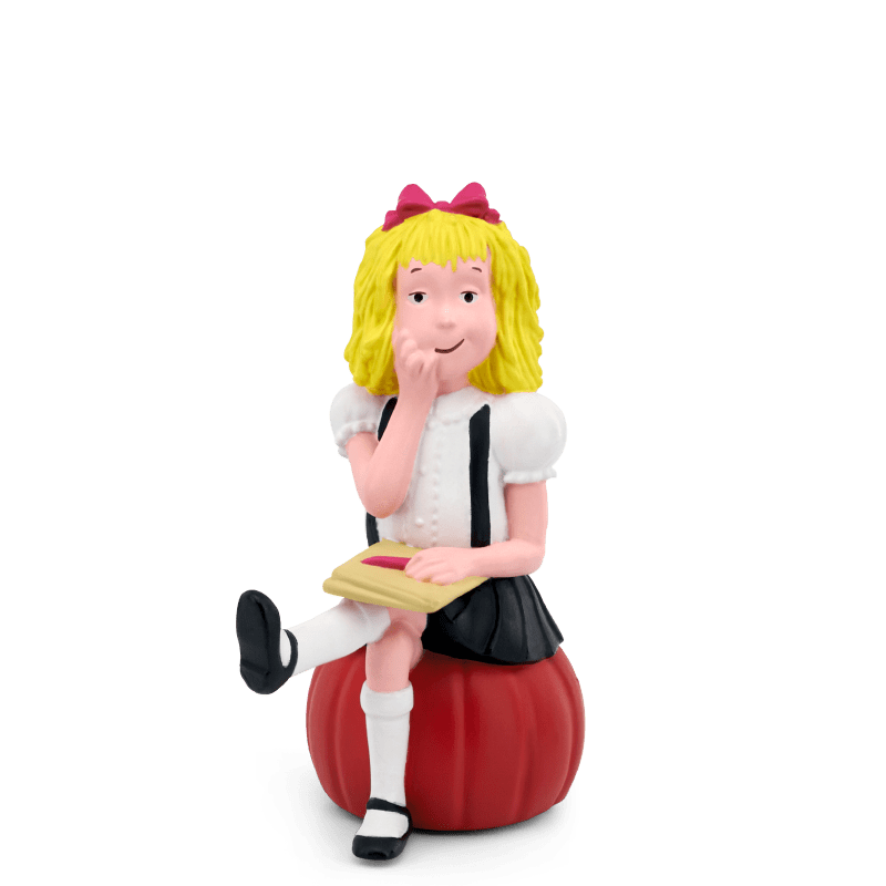 Eloise Tonie Audio Character