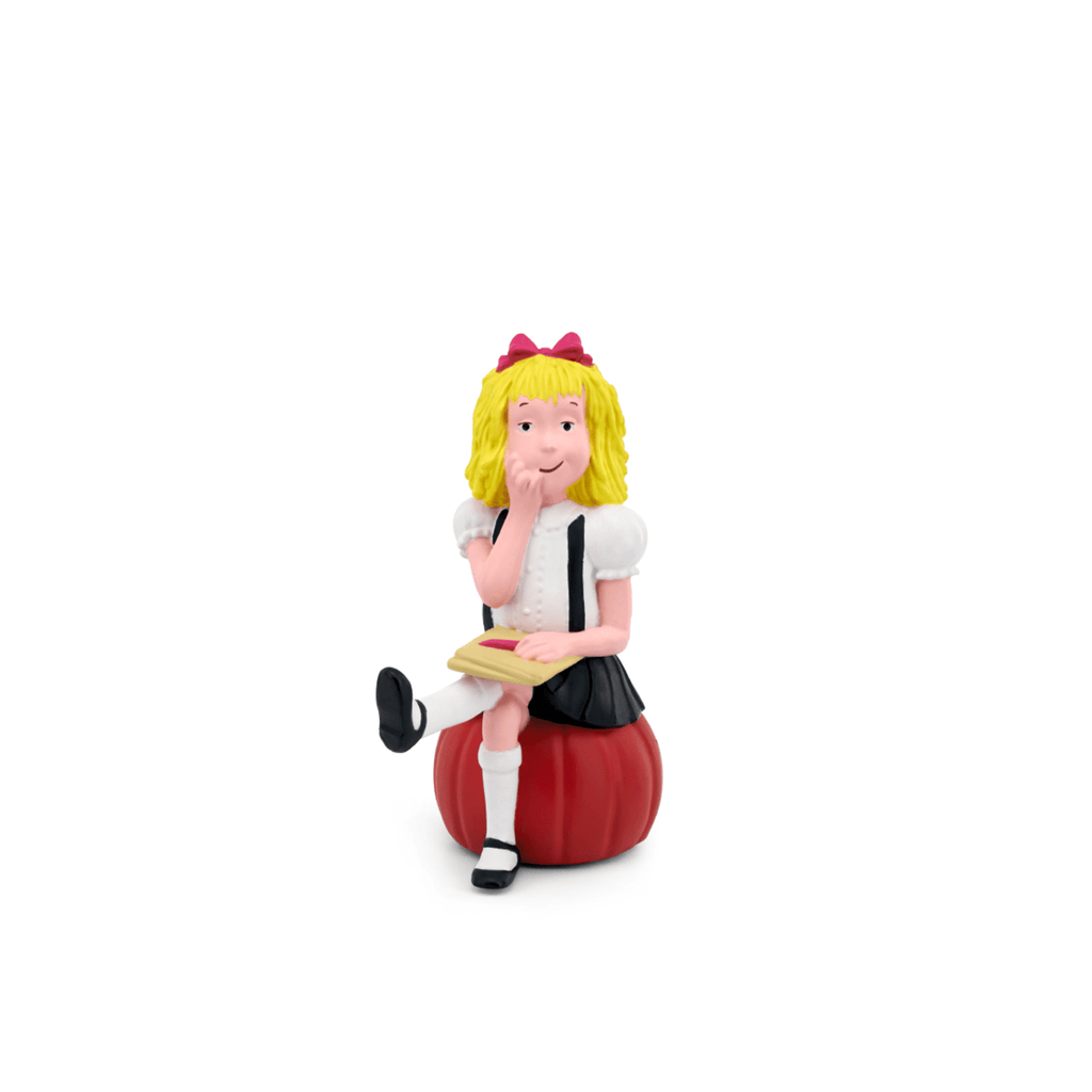Eloise Tonie Audio Character