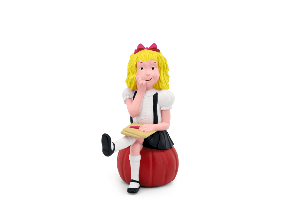 Eloise Tonie Audio Character