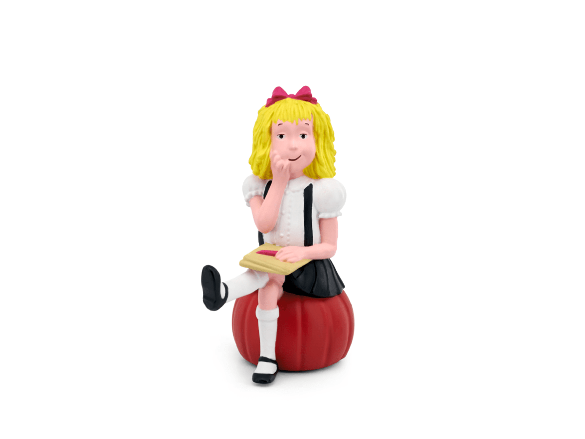 Eloise Tonie Audio Character