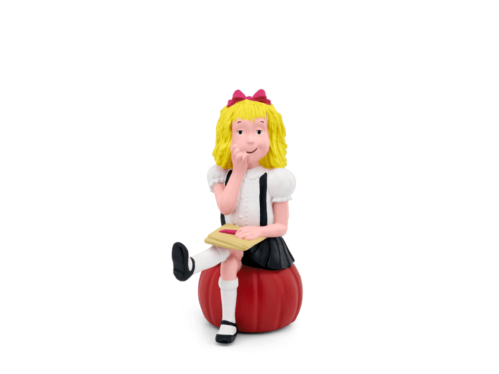 Eloise Tonie Audio Character