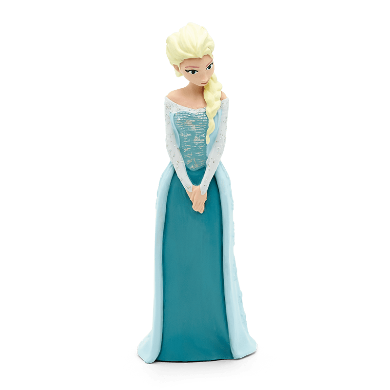 Disney Frozen Elsa Tonie Audio Character
