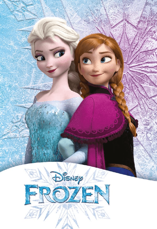 Disney Frozen Elsa Tonie Audio Character