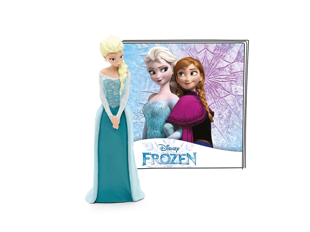 Disney Frozen Elsa Tonie Audio Character