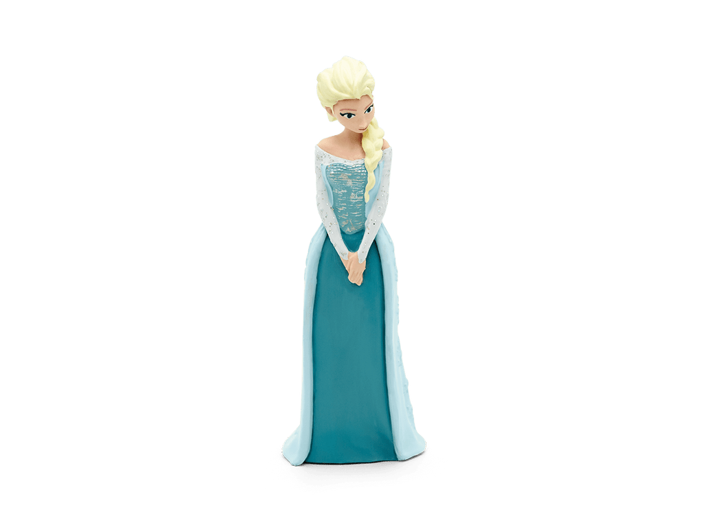 Disney Frozen Elsa Tonie Audio Character