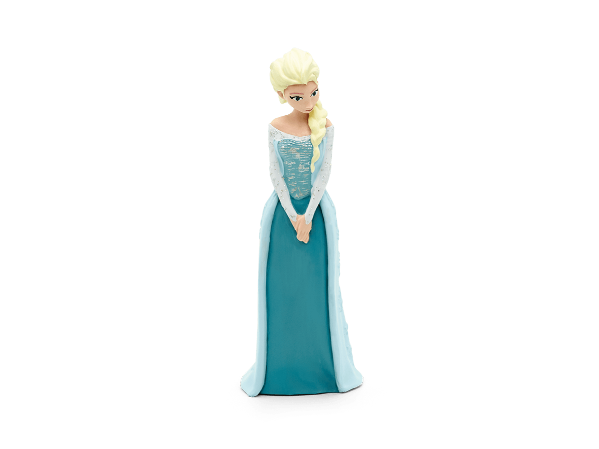 Disney Frozen Elsa Tonie Audio Character