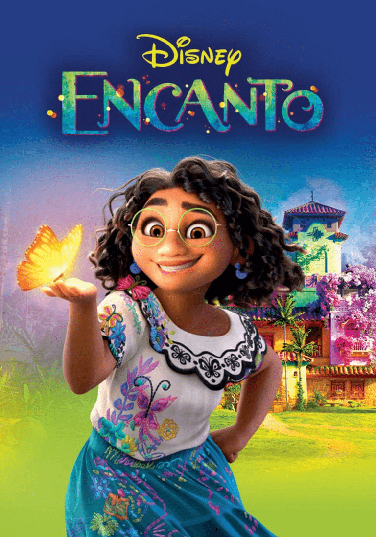Disney Encanto Tonie Audio Character