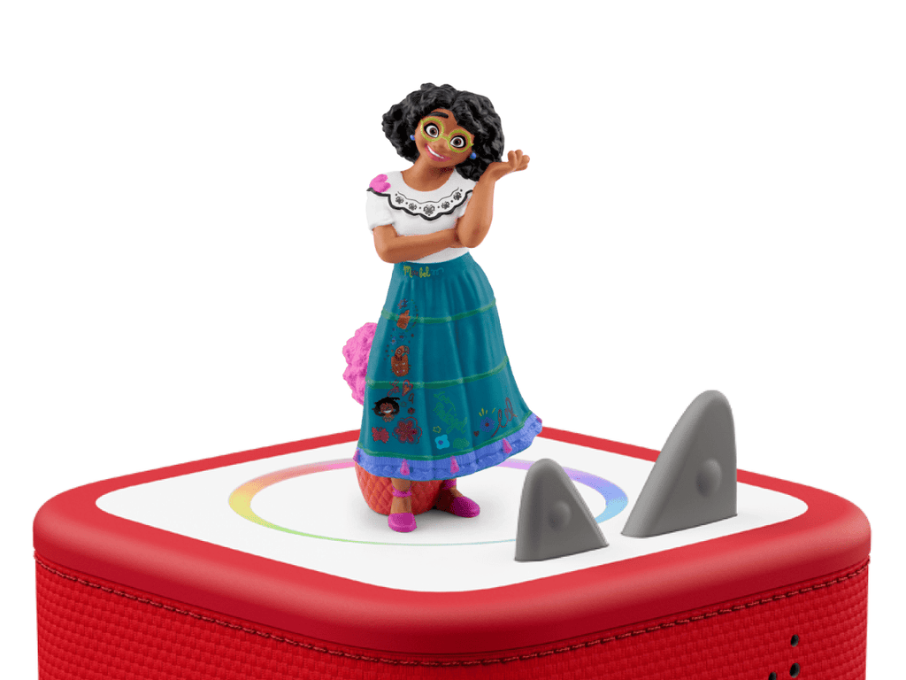 Disney Encanto Tonie Audio Character