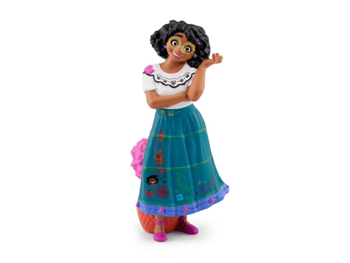 Disney Encanto Tonie Audio Character