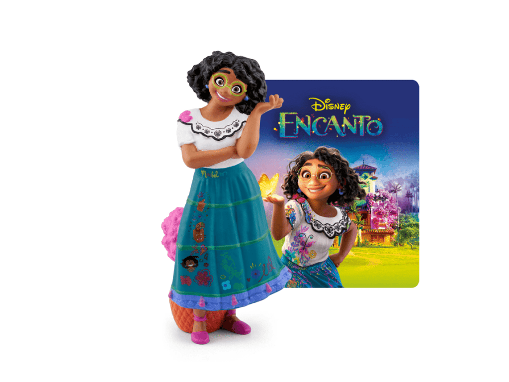 Disney Encanto Tonie Audio Character