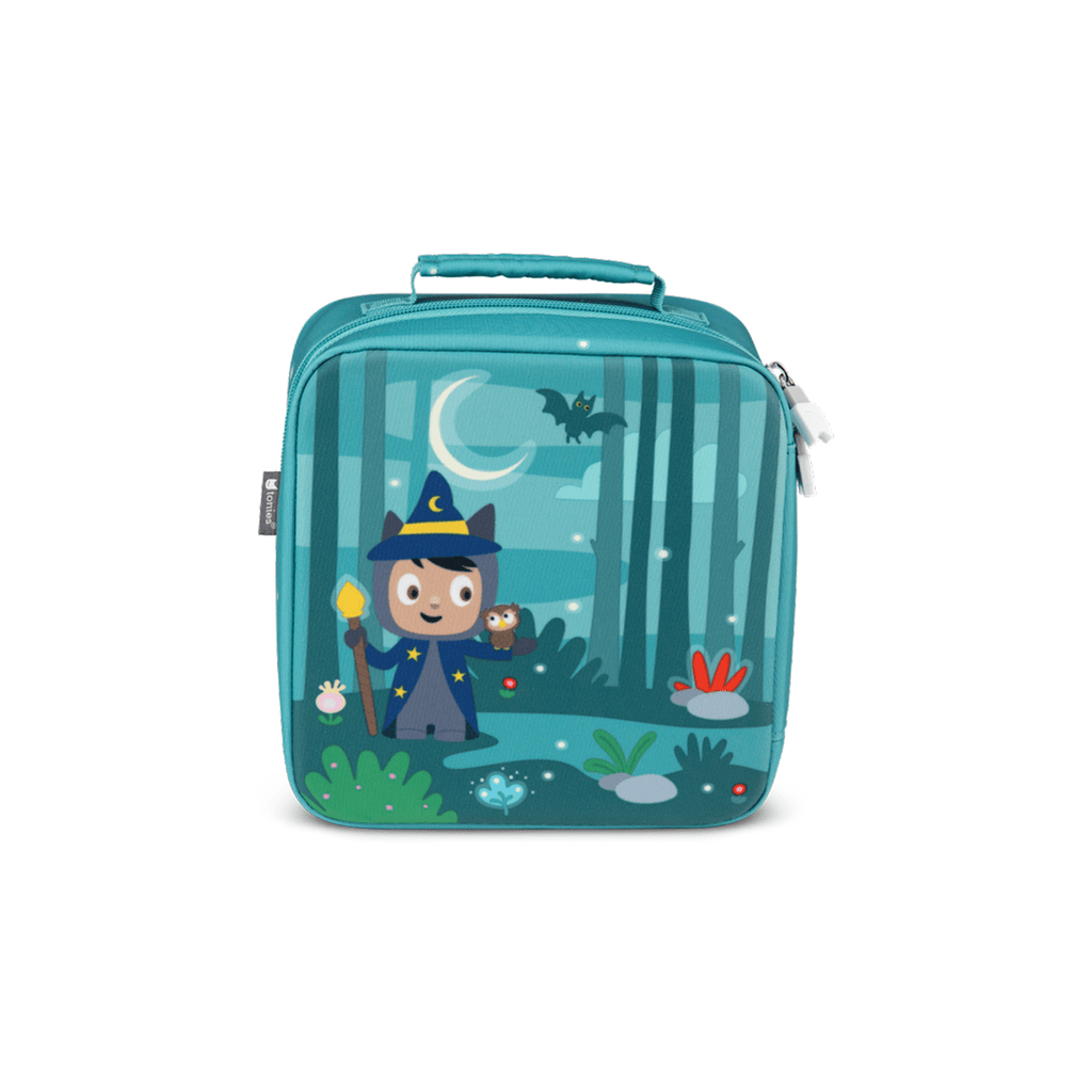 Carrying Case Max for Tonies Enchanted Forest Audio Character Cover