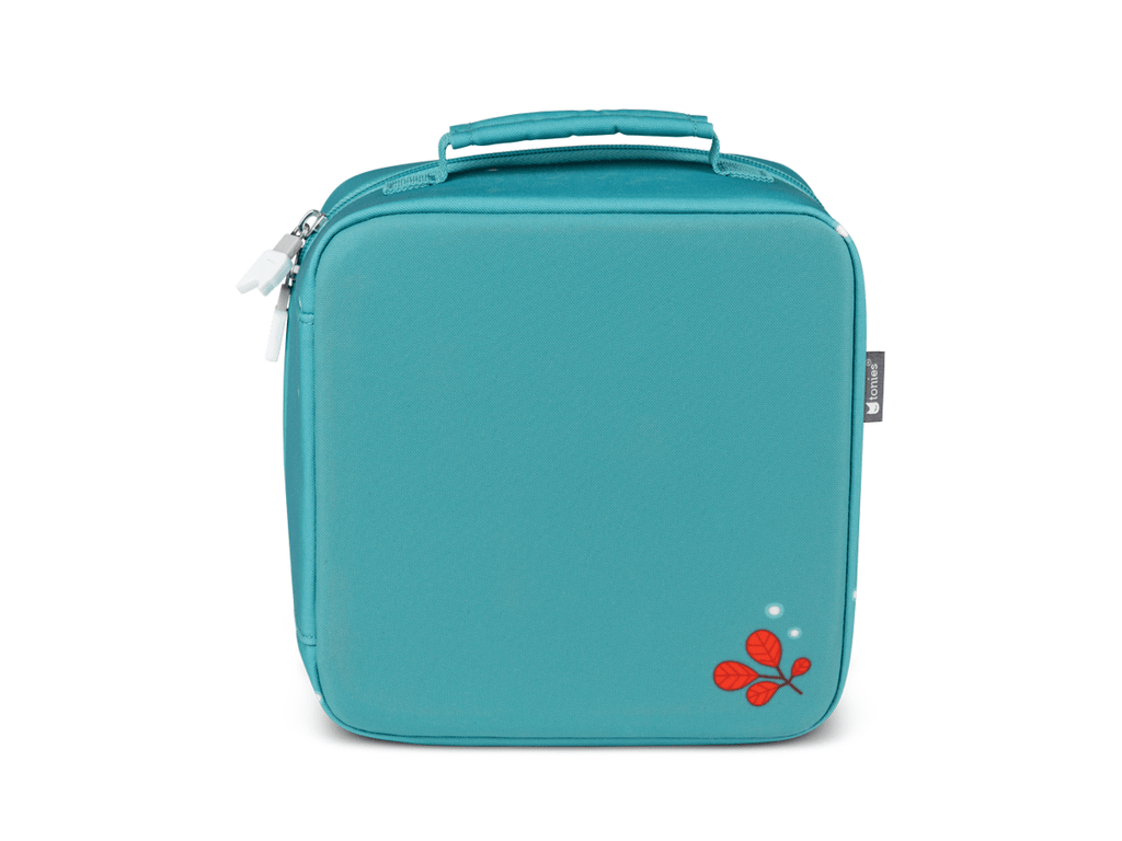 Carrying Case Max for Tonies Enchanted Forest Audio Character Cover