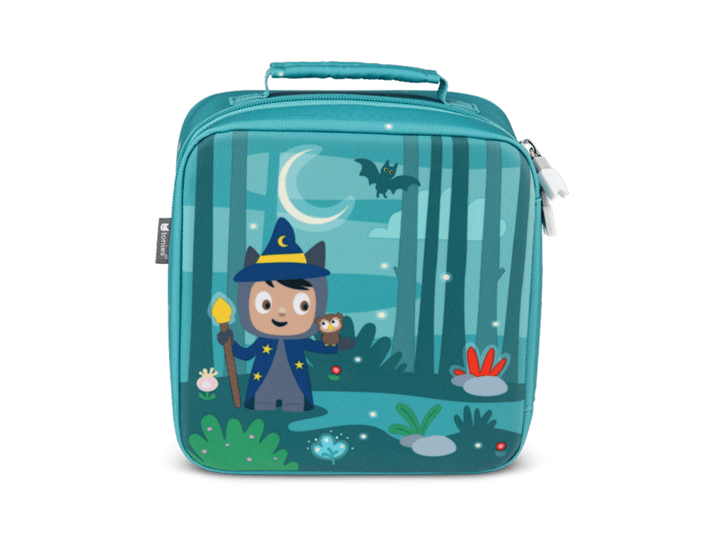 Carrying Case Max for Tonies Enchanted Forest Audio Character Cover
