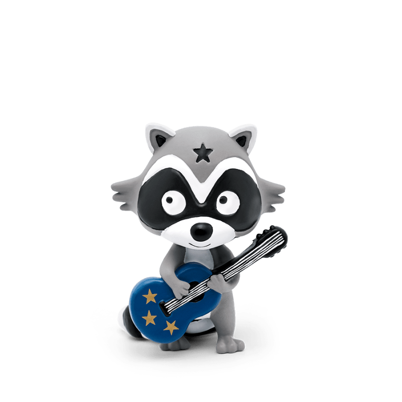 Favorite Children's Songs European Children's Songs Tonie Audio Character