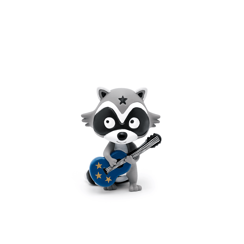 Favorite Children's Songs European Children's Songs Tonie Audio Character