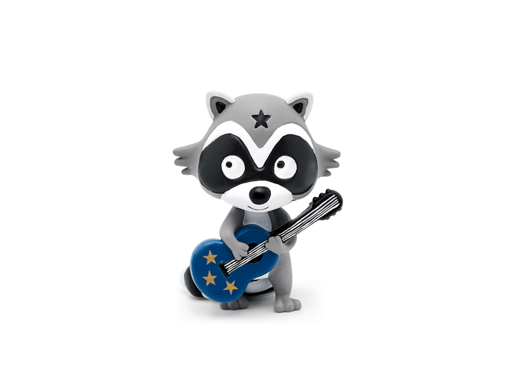 Favorite Children's Songs European Children's Songs Tonie Audio Character