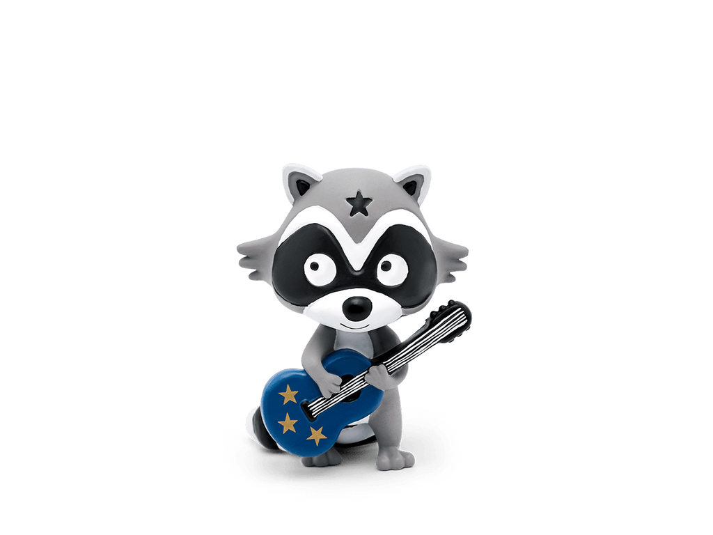 Favorite Children's Songs European Children's Songs Tonie Audio Character