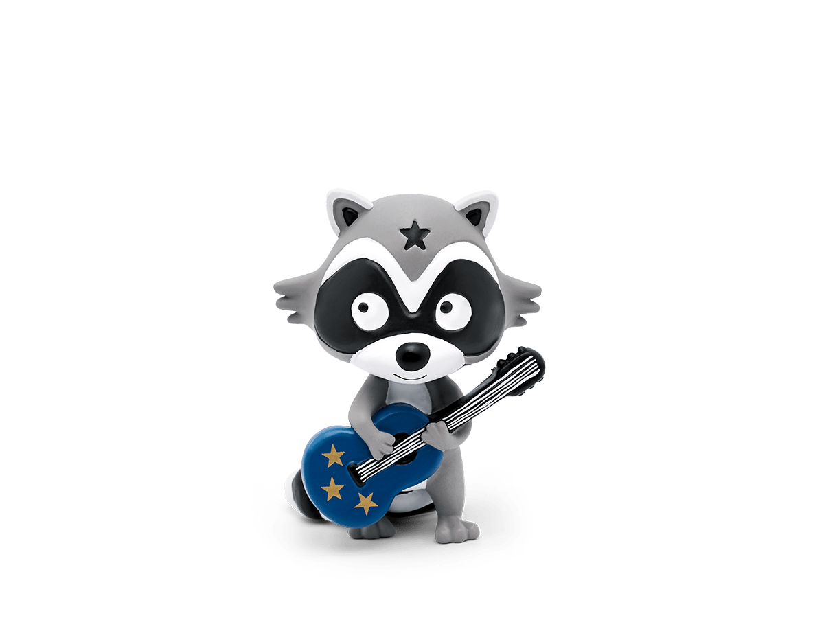Favorite Children's Songs European Children's Songs Tonie Audio Character