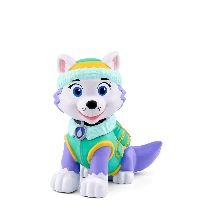 PAW Patrol Everest Tonie Audio Character