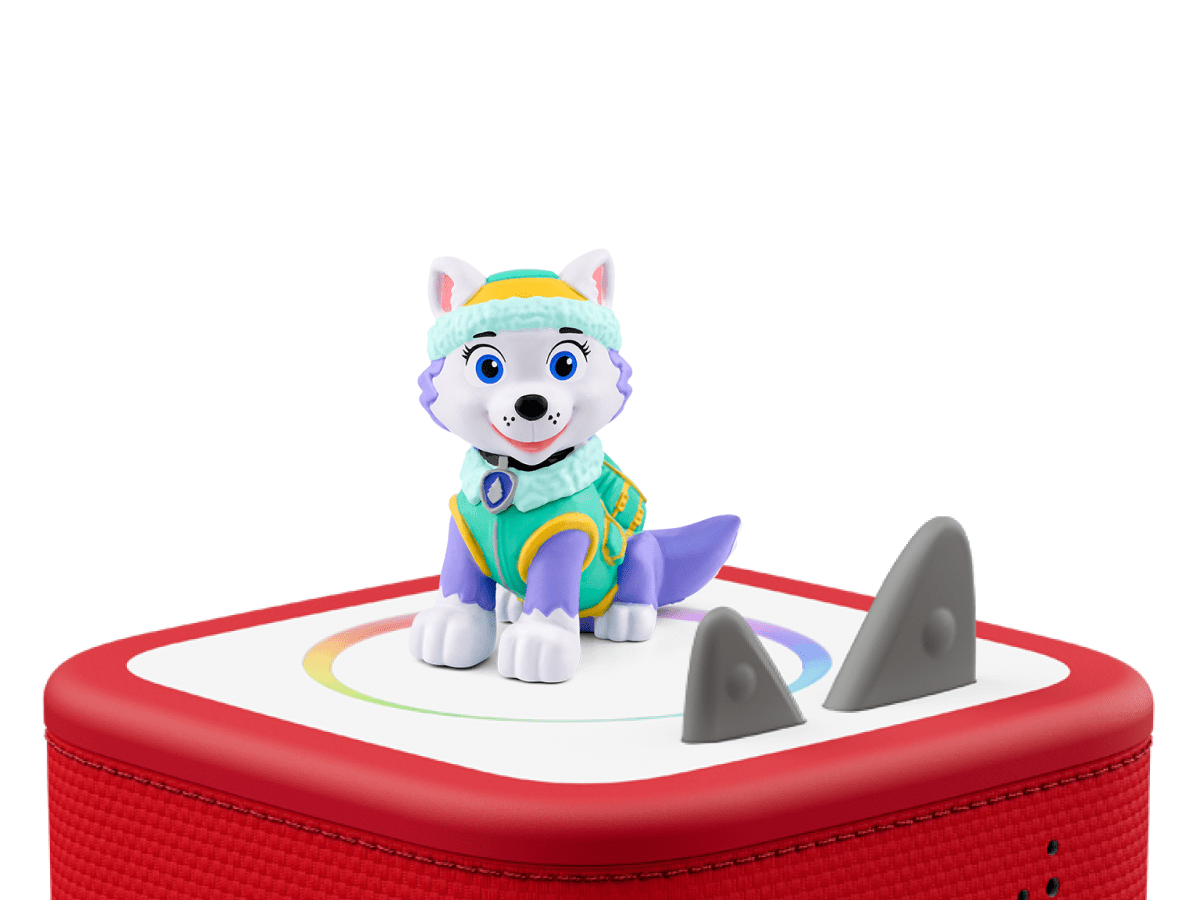 PAW Patrol Everest Tonie Audio Character